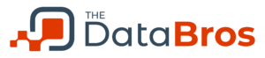 The Data Bros Logo